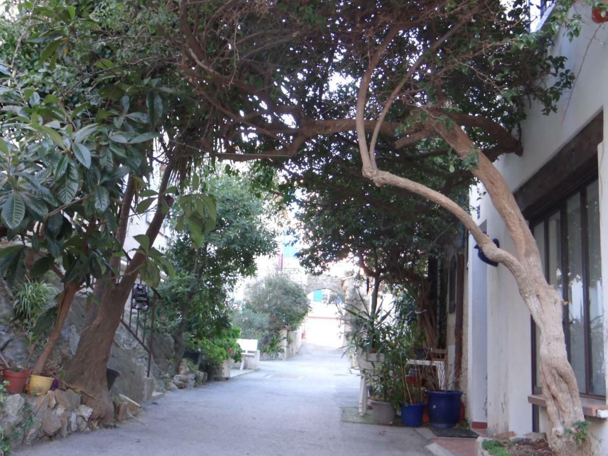 Appartement Vue Mer, Presqu'Il De Giens Hyères المظهر الخارجي الصورة